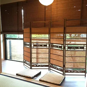 金閣荘 旅館