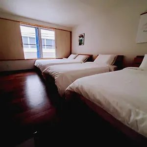 Rooms Guest house