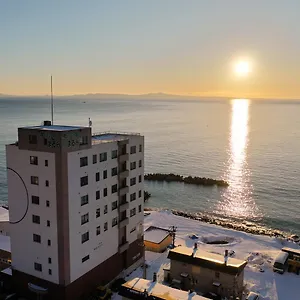 Livemax Shiretoko Sea Front 旅館