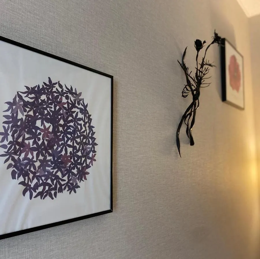 The Wardrobe Hostel Shibuya Roppongi 東京都